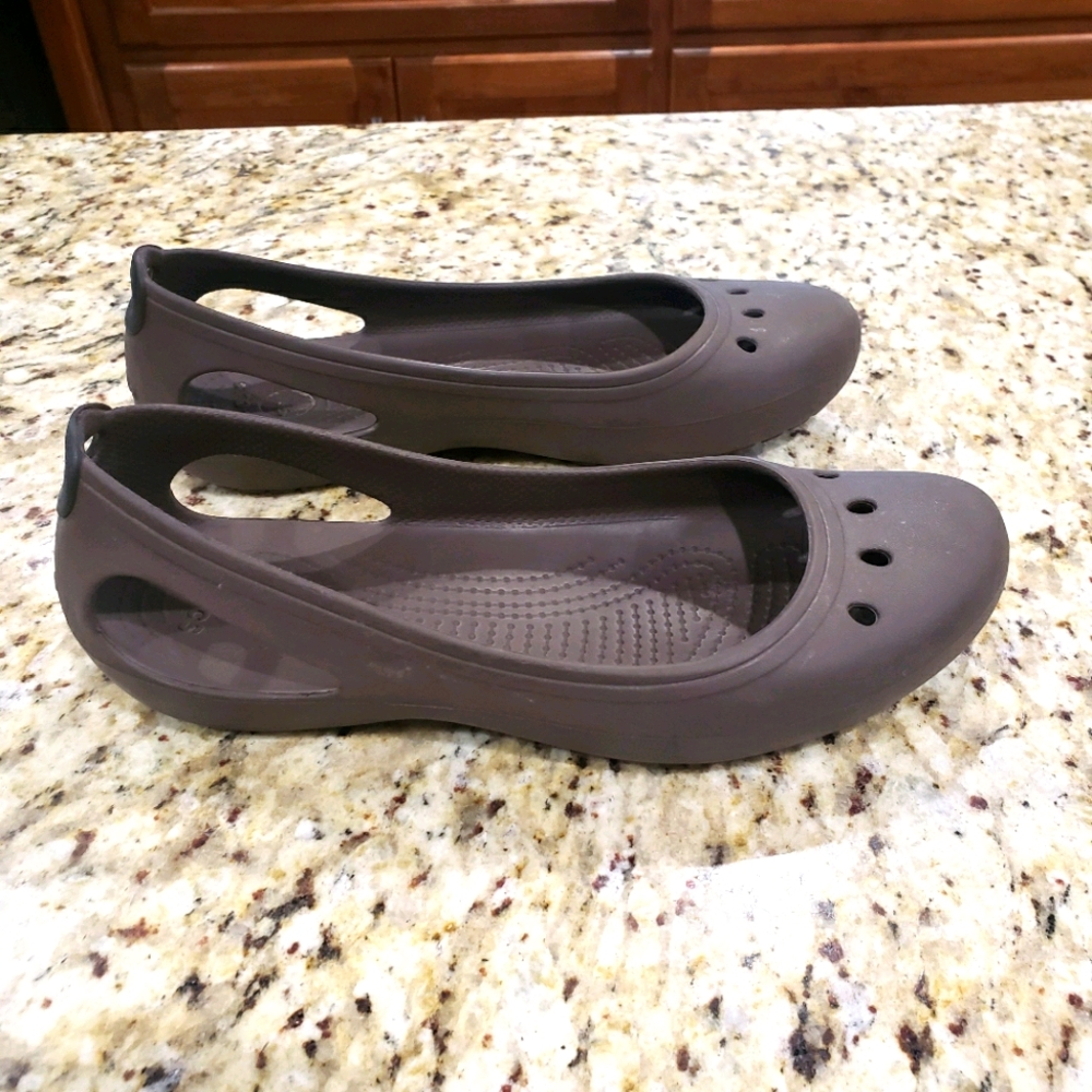 Crocs